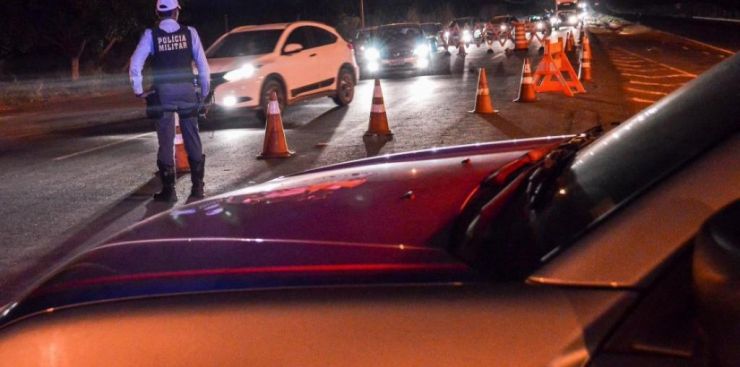 Operação Festival de Inverno começa nesta sexta-feira