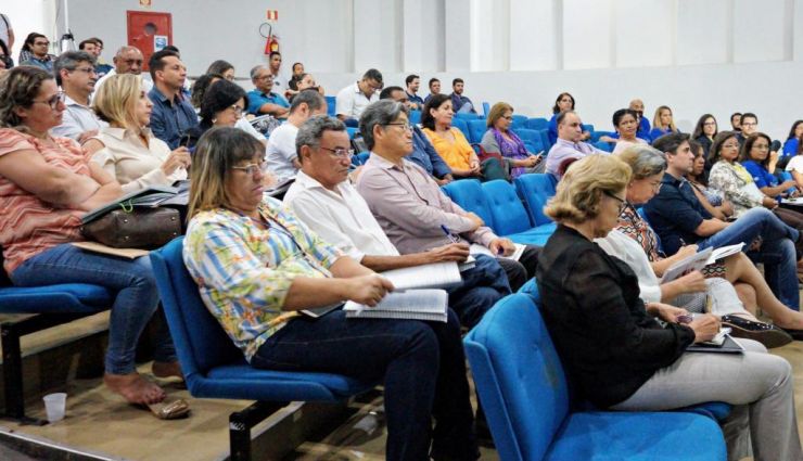 Seduc testa nova metodologia de avaliação de desempenho de servidores