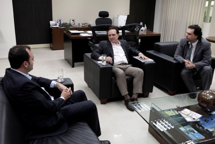 Novo modelo de PPP é apresentado ao Tribunal de Contas