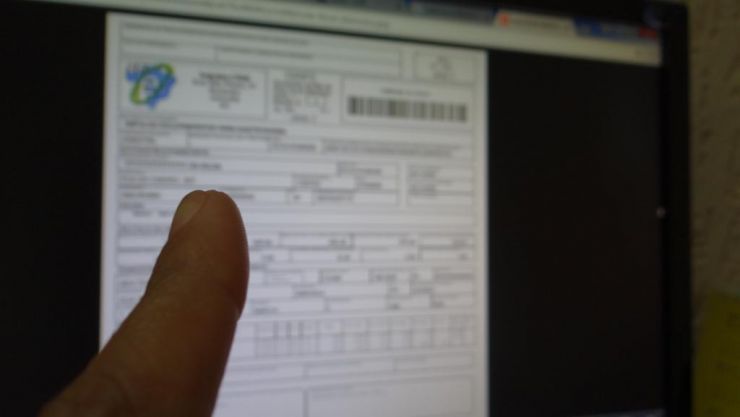 Cidadão deve ter acesso às notas fiscais de compras públicas