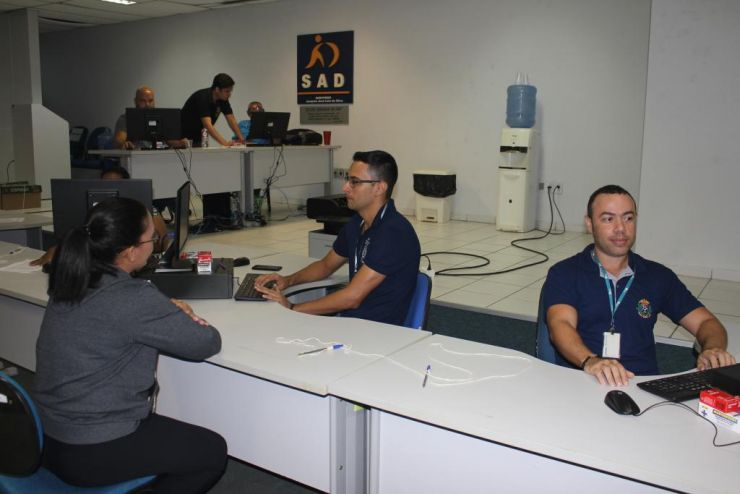 Governo começa a dar posse para aprovados em concurso da educação nesta terça-feira (27)