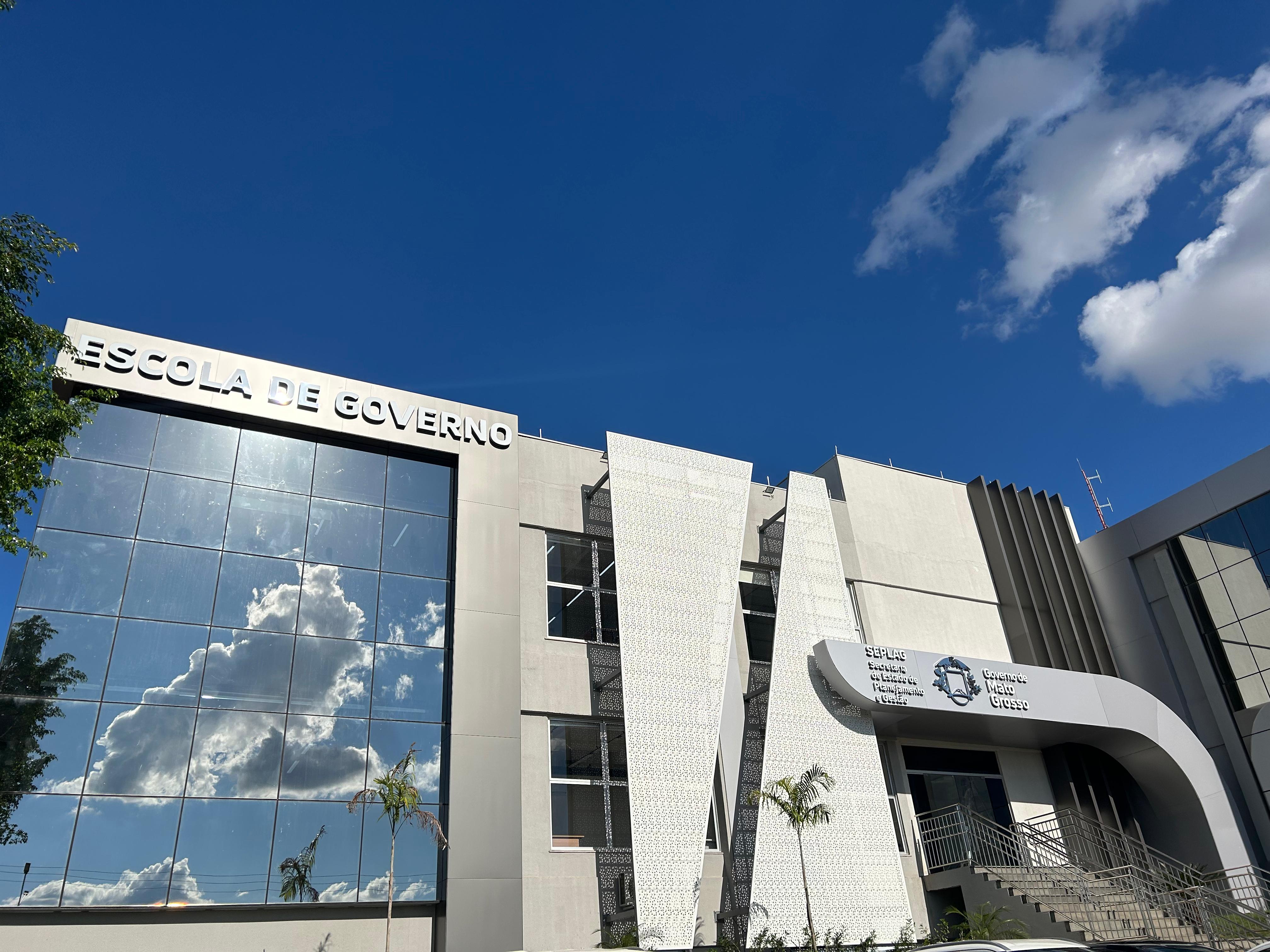 Servidores públicos estaduais de MT podem se inscrever em capacitações gratuitas na área de Governo Digital