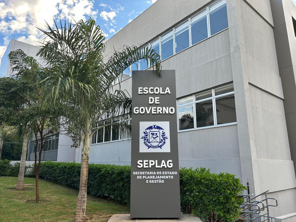 Escola de Governo oferta 300 vagas para o curso Noções de Gestão de Processos