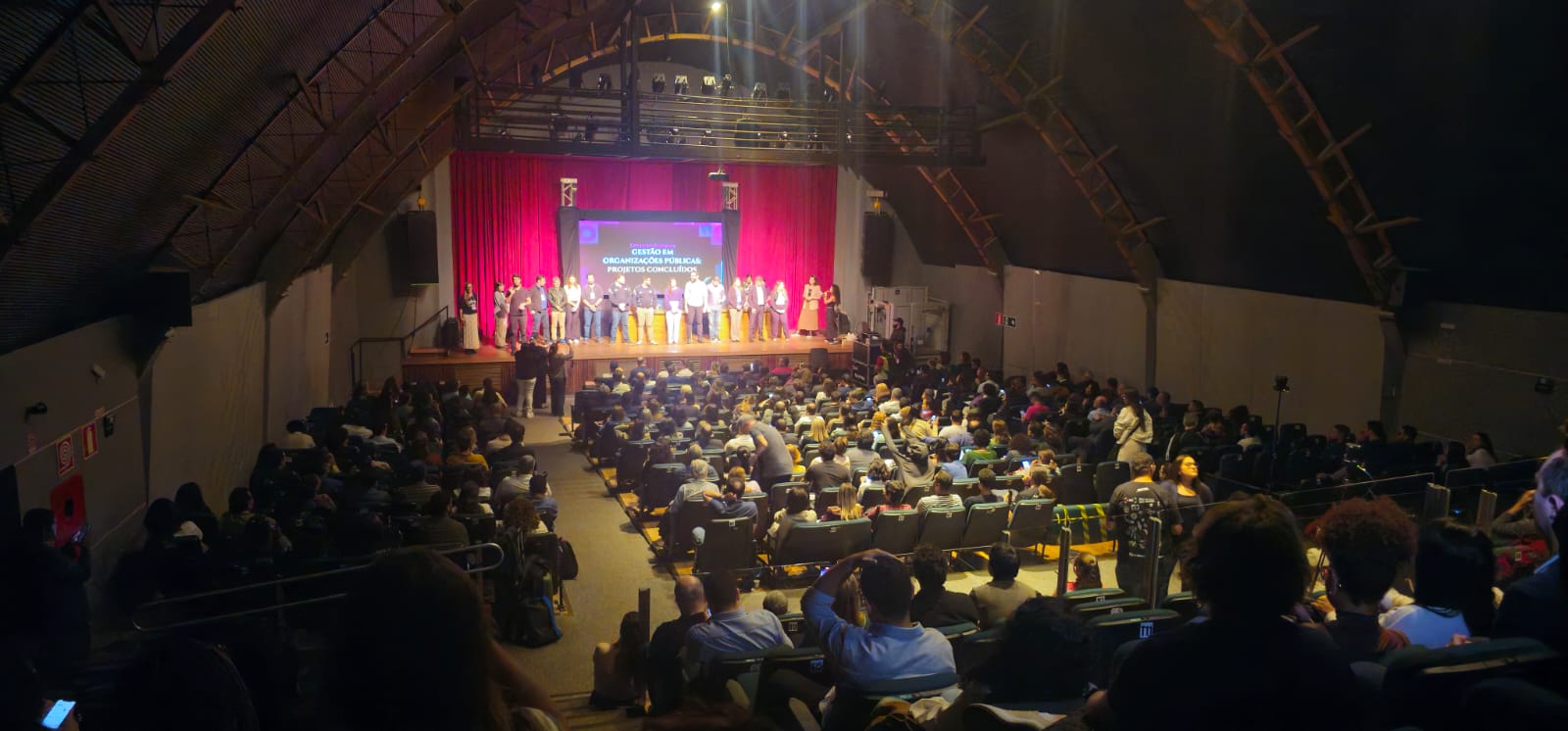 Rede Sinova e práticas públicas do Governo de Mato Grosso recebem premiação no 5º Prêmio Conexão Inova