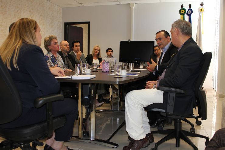 Convênio permitirá acesso a documentos de cartórios em tempo real