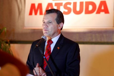 Indústria de ração inaugura sede e injeta R$ 25 milhões na economia de Mato Grosso