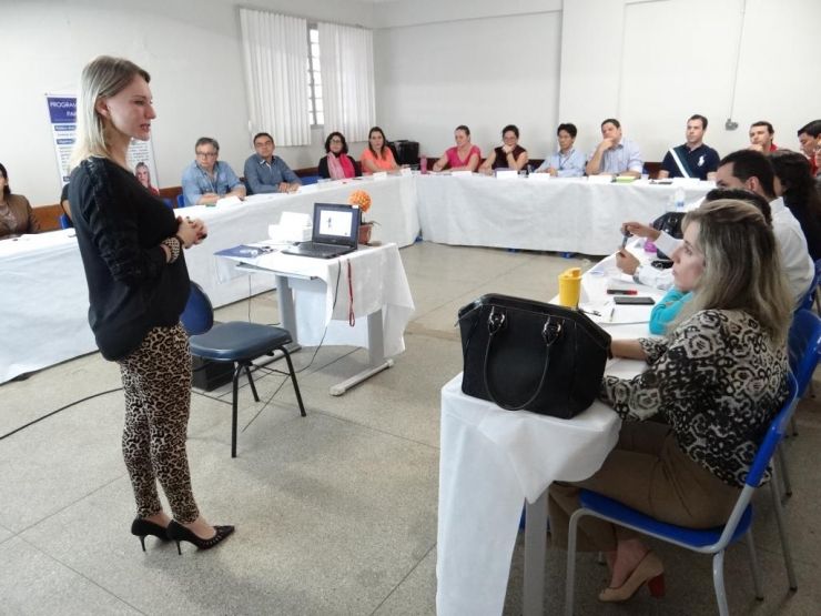 Servidores da CGE aprimoram performance de liderança por meio do Coaching