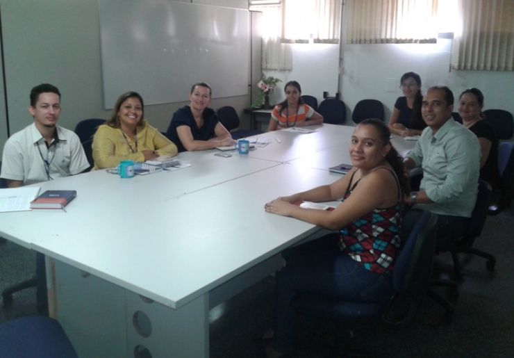 Governo assina Termo para causar consciência socioambiental ao servidor