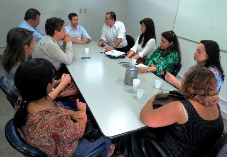 Gestores governamentais têm papel essencial em projetos estratégicos