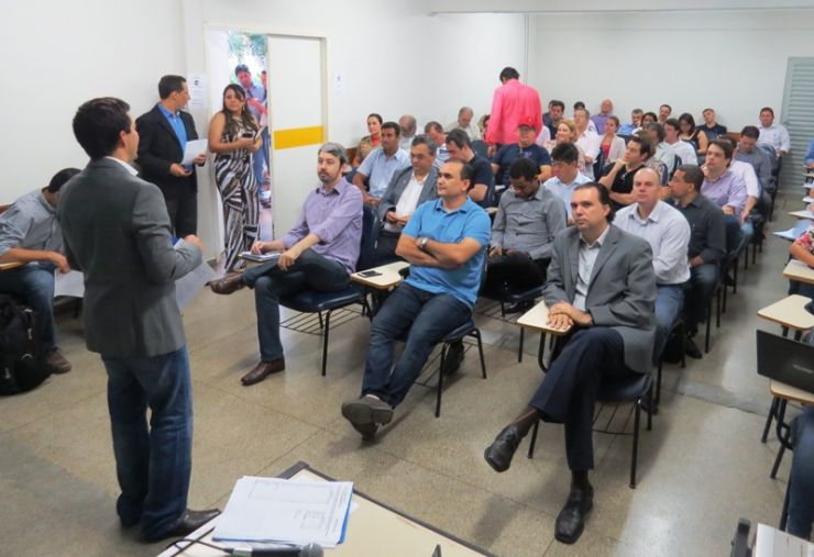 Programa de Desenvolvimento Gerencial será lançado em dezembro