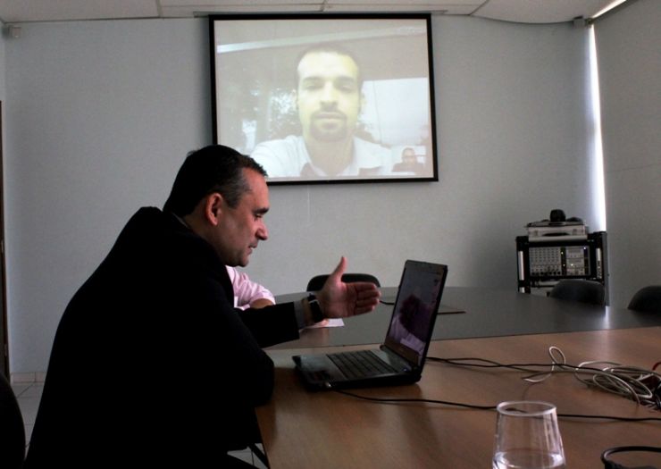 Secretaria de Gestão realiza entrevistas para vagas de Trainee