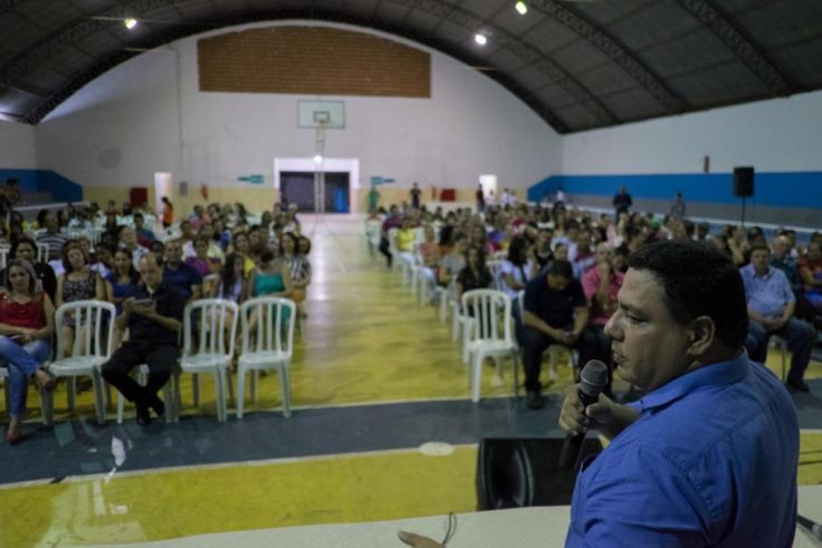 Quinta edição da Caravana tem maior número de voluntários