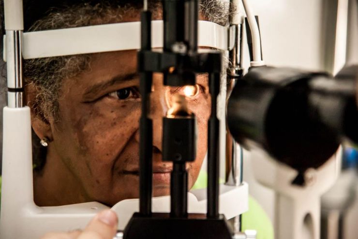 Caravana da Transformação em Jaciara já realizou 1.300 cirurgias