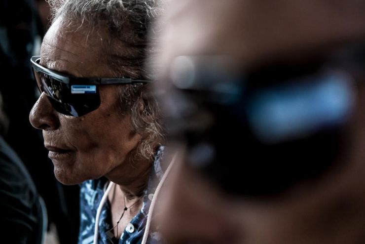 Caravana realiza mais de 300 cirurgias oftalmológicas e atende população de seis municípios