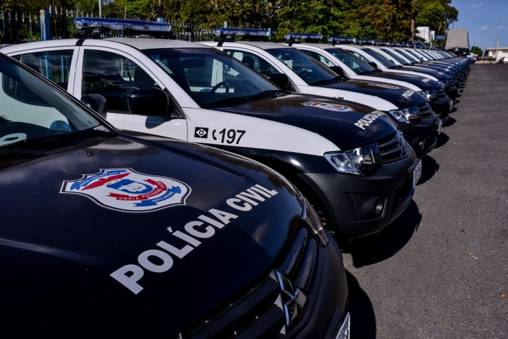 Seges publica contrato emergencial para fornecimento de combustíveis