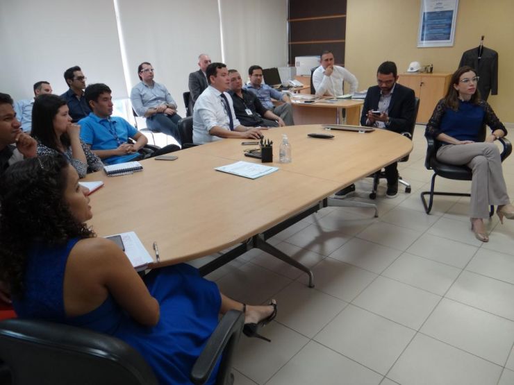 CGE disponibiliza aos órgãos acesso em tempo real ao controle de despesas