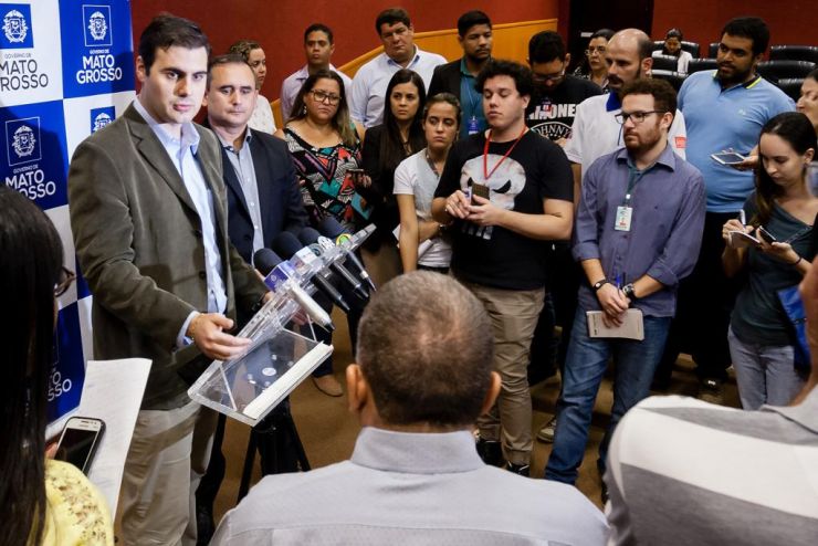 Governo detalha como será o pagamento dos servidores