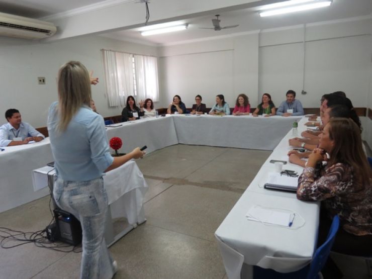 Servidores da Seges concluem curso de Liderança e Coaching