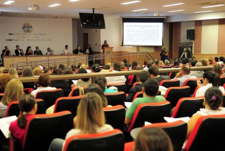 Seminário Regional do Simples Nacional começa nesta quinta-feira em Cuiabá
