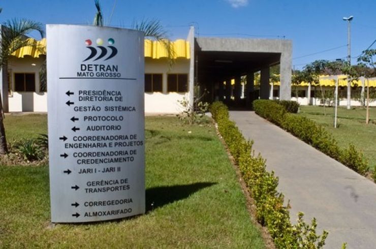 Detran lança programa de valorização do servidor