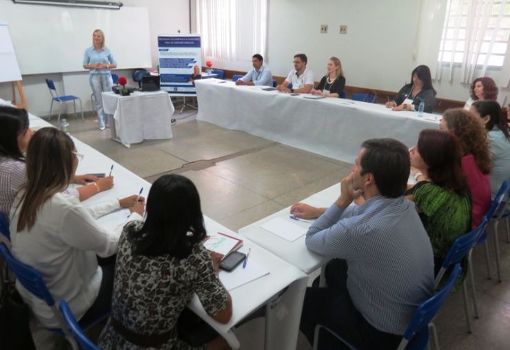 Escola de Governo promove curso de liderança e coaching