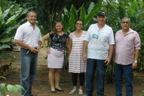 Governo promove Feira da Agricultura Familiar e Torneio Leiteiro Regional em Castanheira