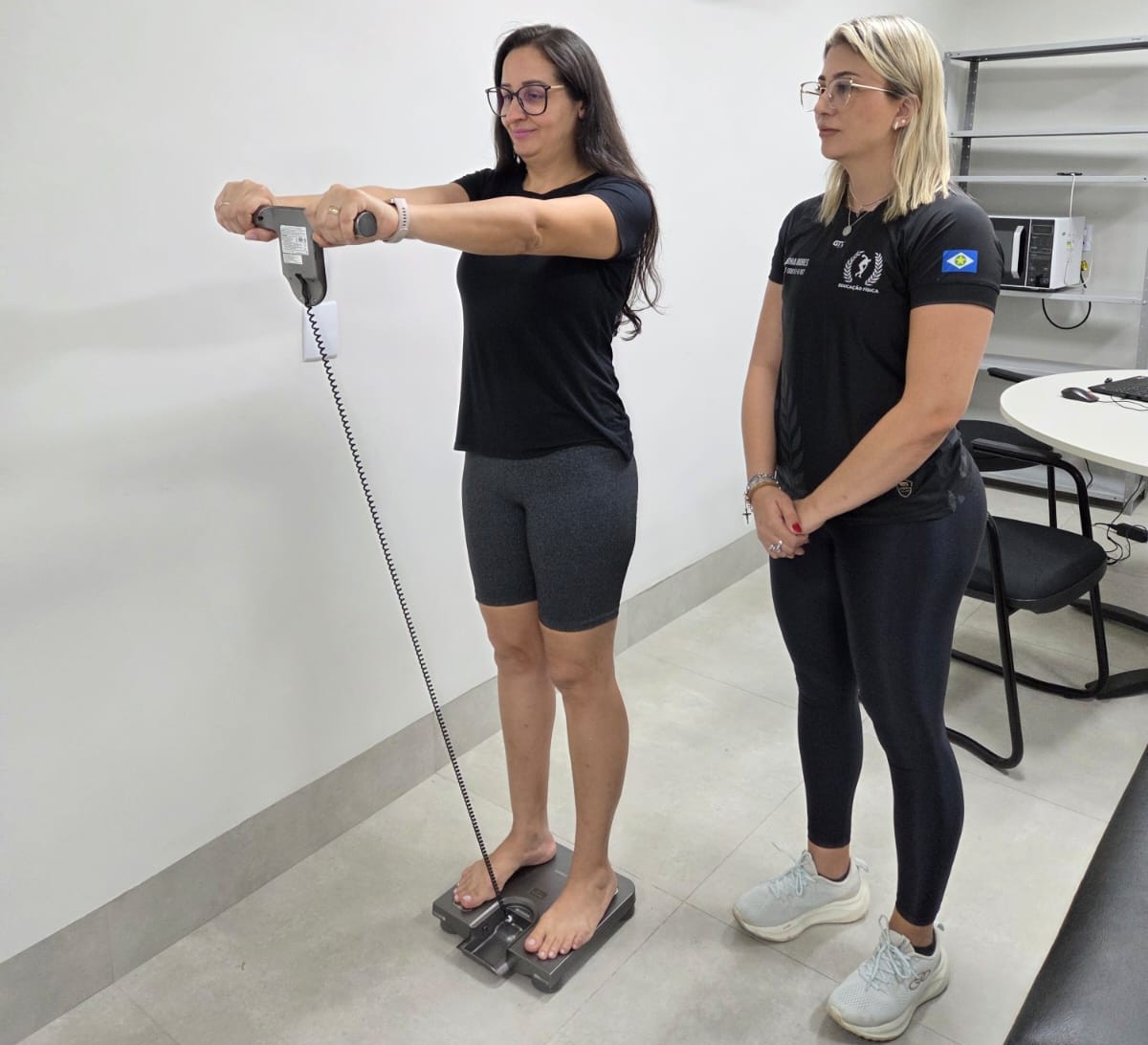 Programa Saúde e Bem-Estar do Governo de MT realiza mais de 21 mil atendimentos a servidores estaduais