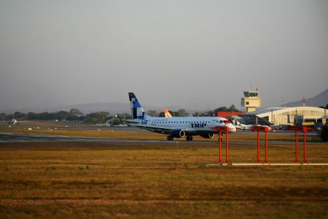 Governo investe mais de R$ 37 milhões para melhorar a infraestrutura dos aeroportos