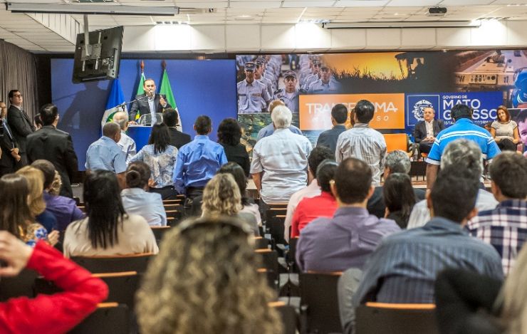 Manual de Saúde e Segurança no Trabalho levará qualidade de vida ao servidor