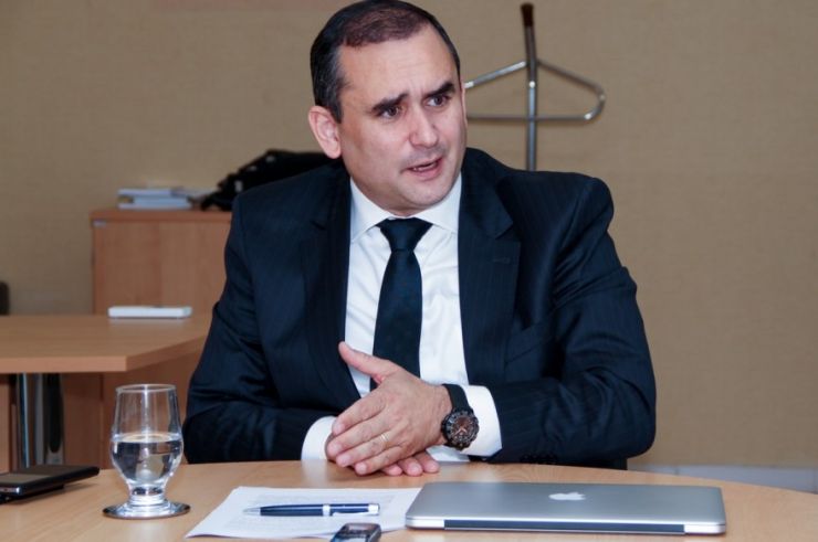 Pregão Eletrônico gera redução de 8,56% em taxa paga a empresas