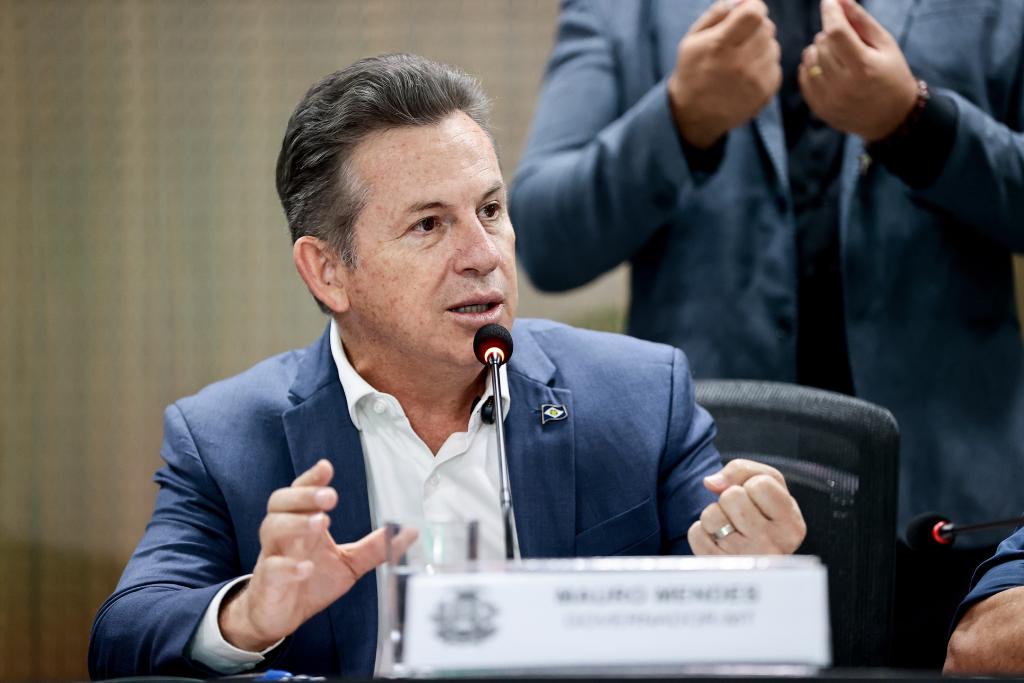 Governador determina revisão de consignados de servidores do Estado