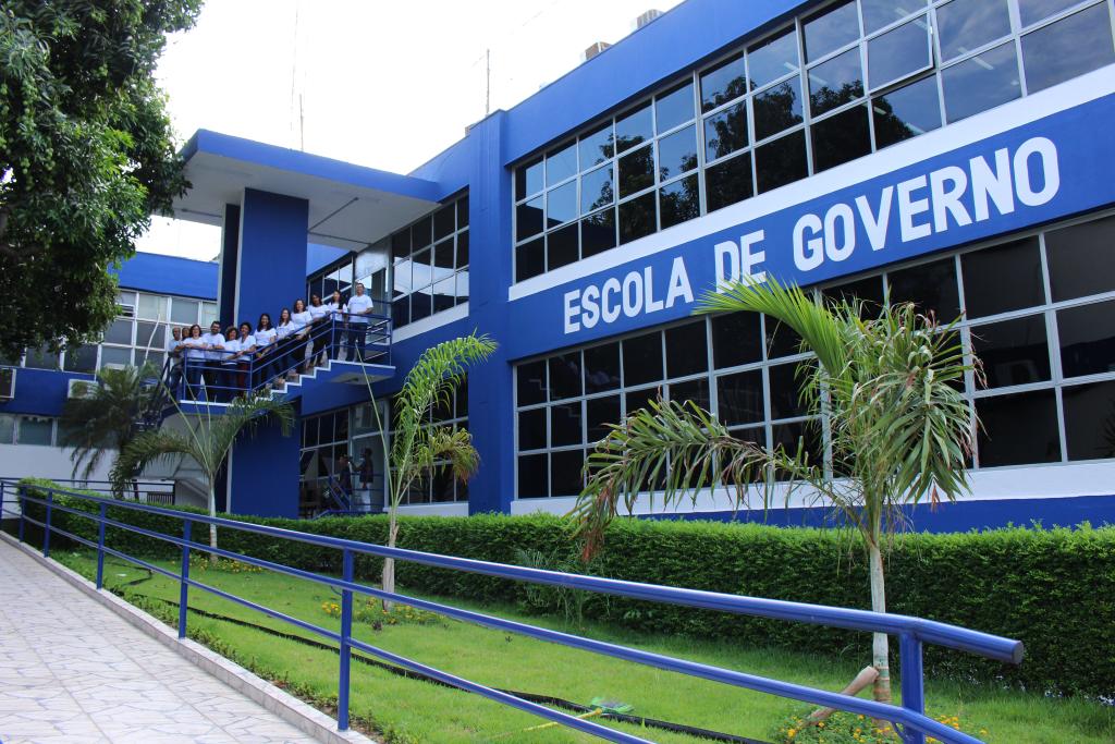 Escola de Governo tem incremento de 70% em capacitações de ensino à distância