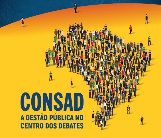 Governo de Mato Grosso é destaque em revista de Conselho Nacional
