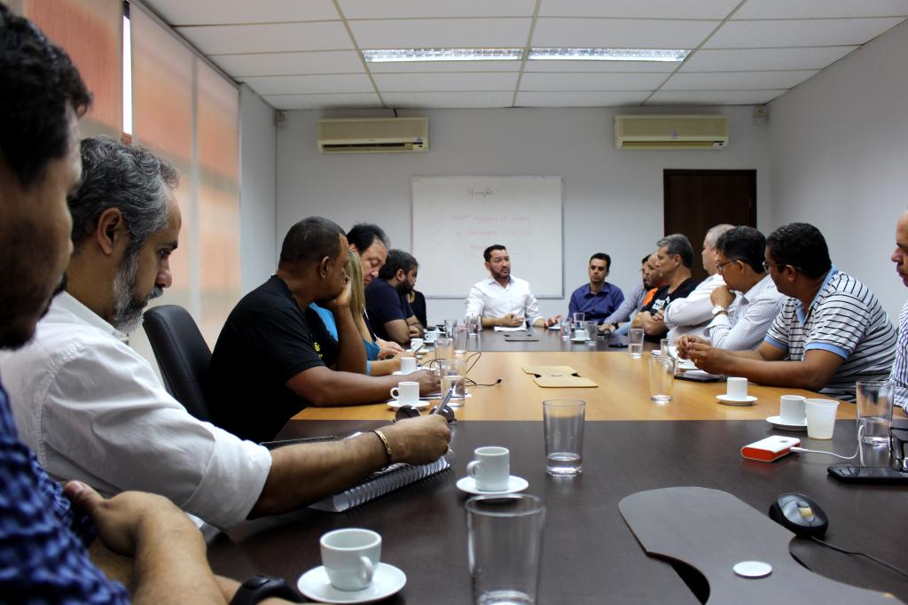 Governo informa servidores sobre mudanças em processos administrativos