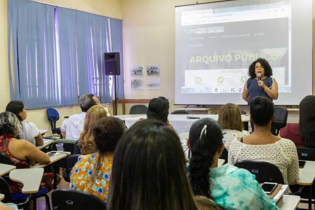 Política de gestão de documentos alcança 67% dos órgãos do Executivo