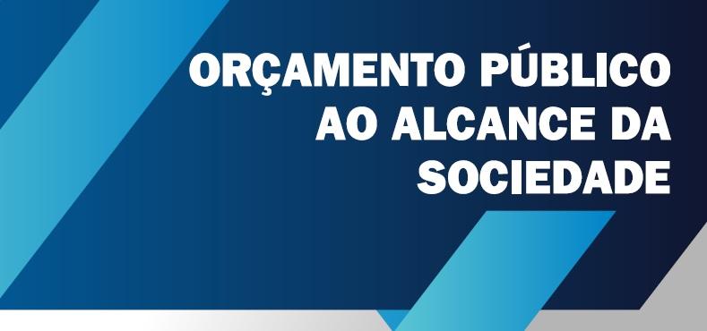 Seplan encerra inscrições para curso sobre orçamento público