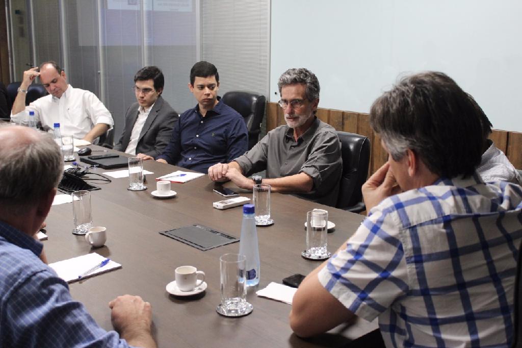 PEC dos gastos públicos é apresentada ao Fórum Agro MT