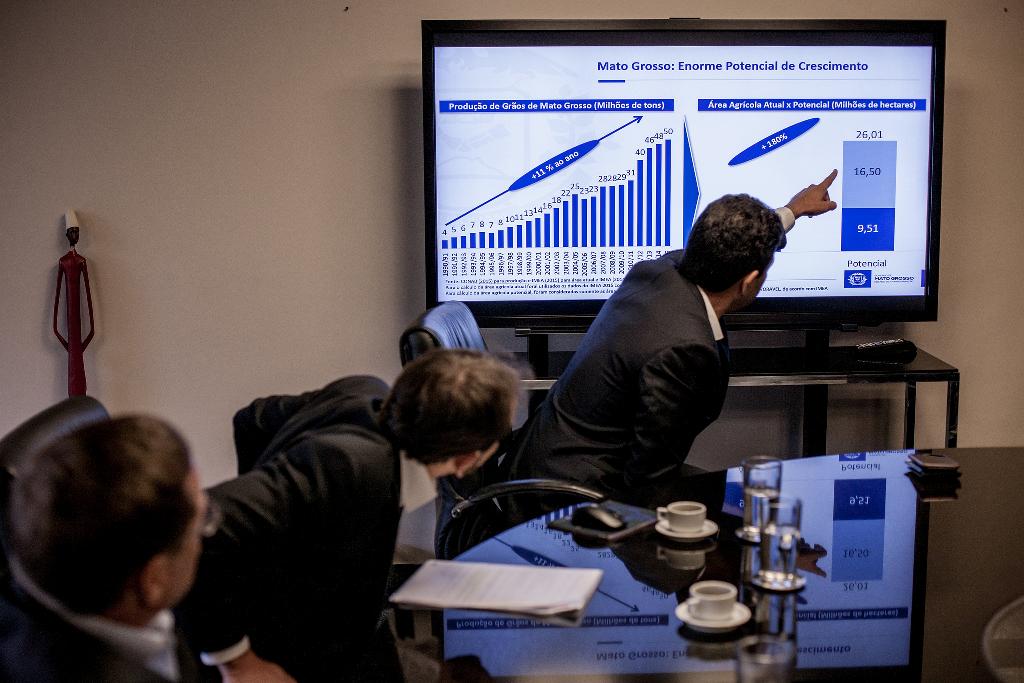 Seplan divulga Boletim de Acompanhamento das Finanças do Estado