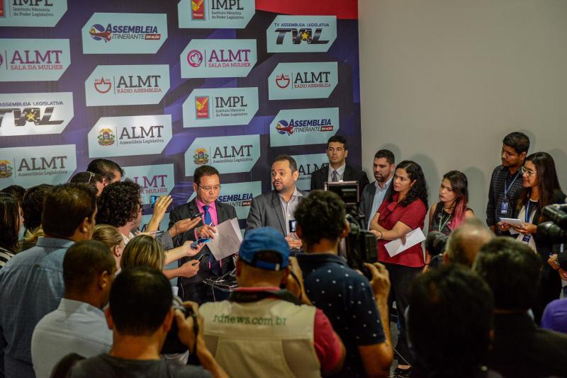 PEC do teto dos gastos é apresentada ao Poder Legislativo