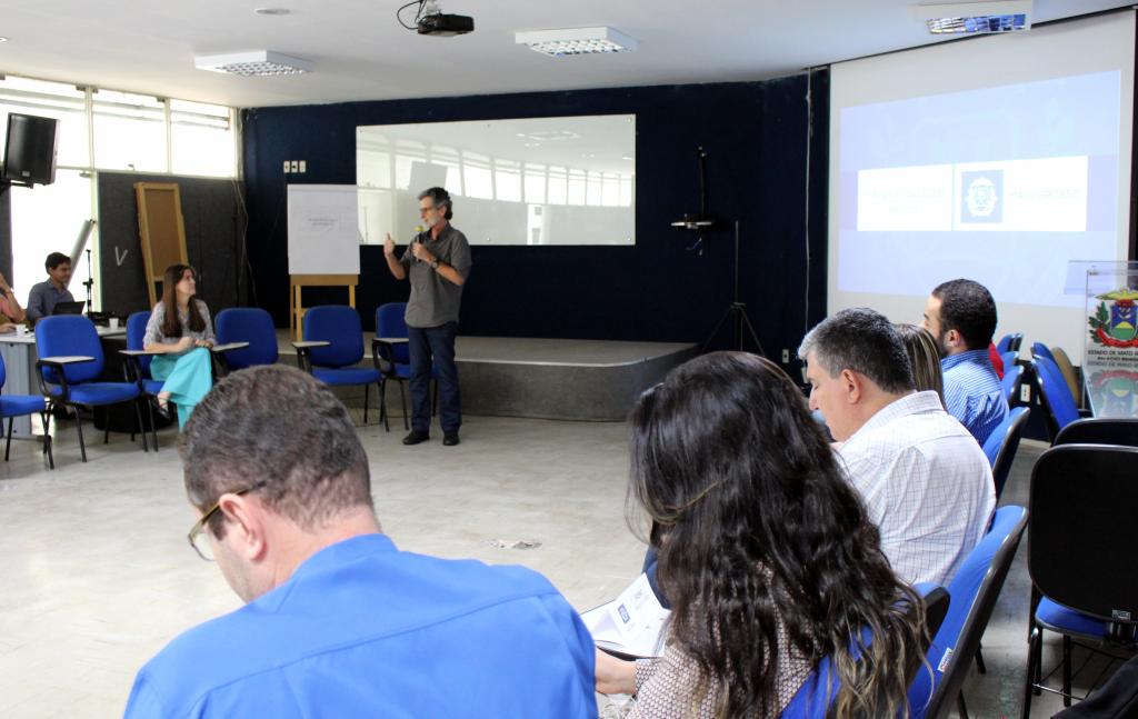 Regimento interno da Comissão do Zoneamento é publicado no Diário Oficial