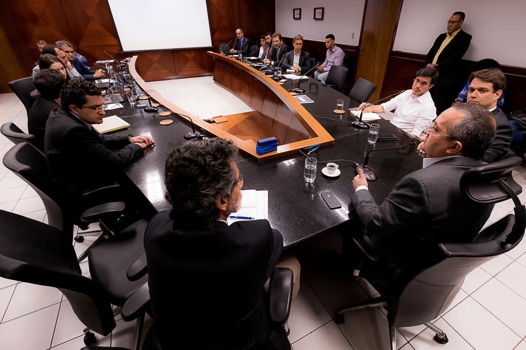 Governo e Banco Mundial voltam a se reunir para debater dívida e ajuste fiscal