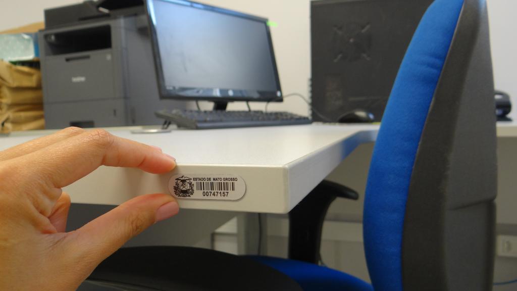 Órgãos já devem começar o inventário anual de bens patrimoniais