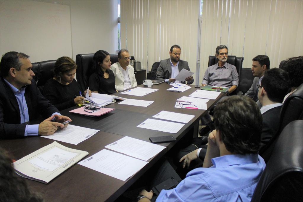 Governo autoriza propostas para a comercialização de créditos de carbono