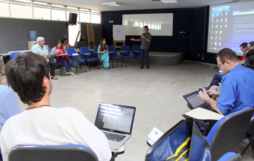 Membros da Comissão do Zoneamento de Mato Grosso aprovam regimento interno
