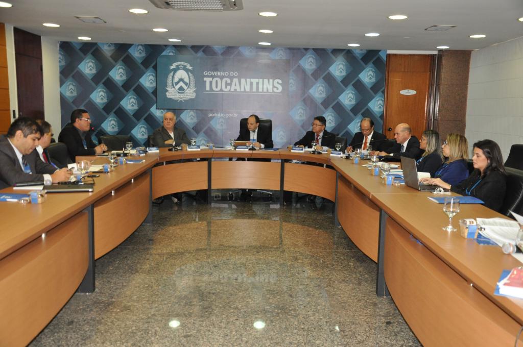 Propostas para região do Brasil Central são debatidas por estados-membros