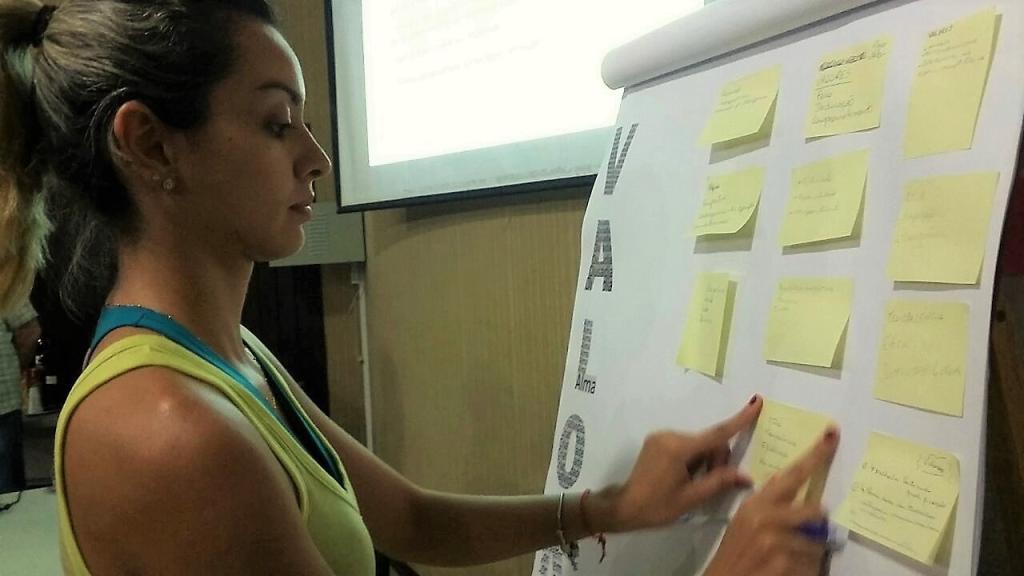 MT PAR estimula trabalho participativo entre seus colaboradores