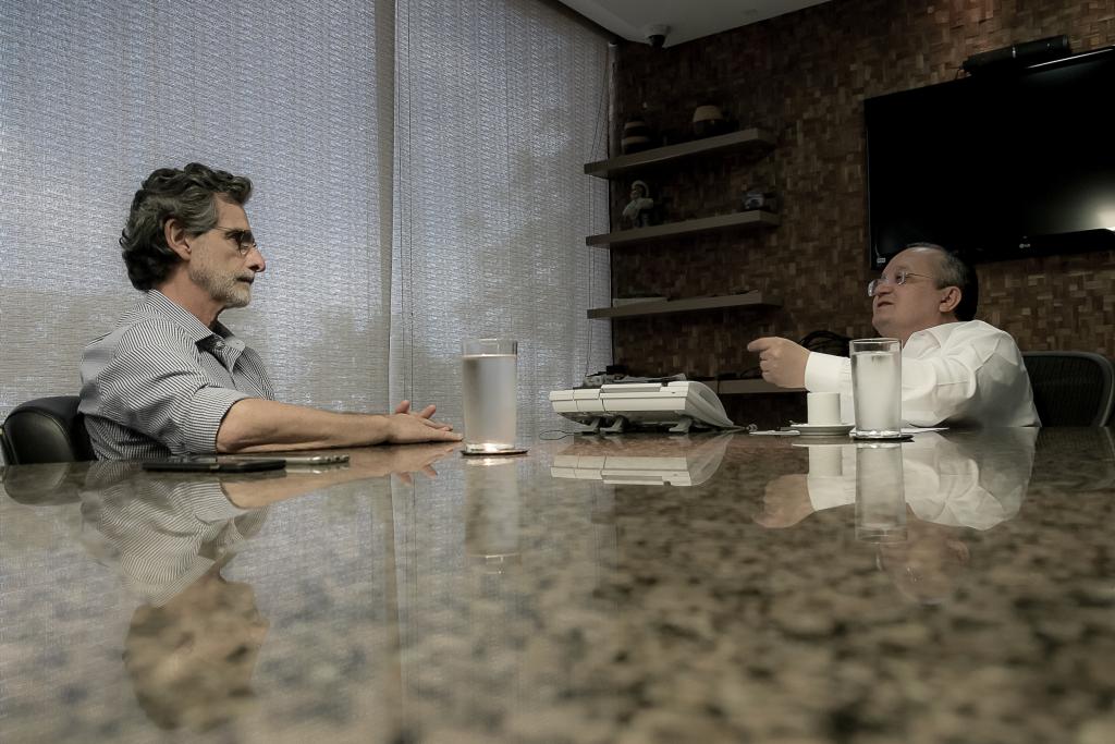 Guilherme Müller é nomeado membro do Conselho de Administração do Consórcio Brasil Central