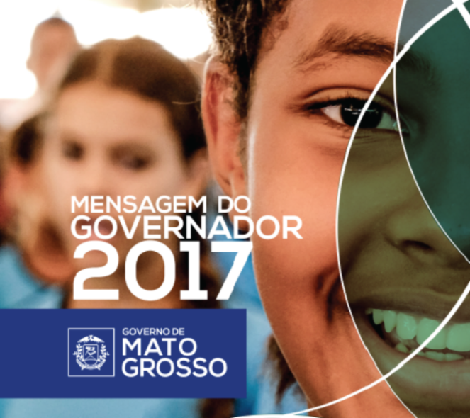 Paulo Taques entrega Mensagem do Governo e elogia atuação da AL