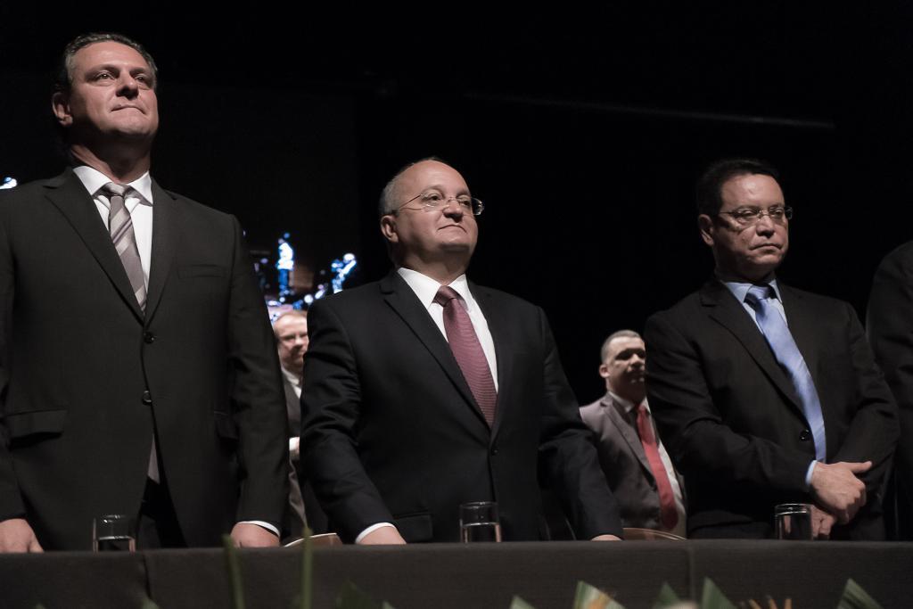 Em dois anos, leis propostas pelo Governo melhoram a vida de milhares de mato-grossenses