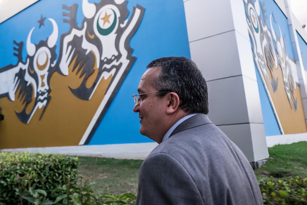 Governo sanciona lei orçamentária de 2017